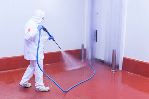 Best Warehouse Cleaning  in Lake Arrowhead, ME