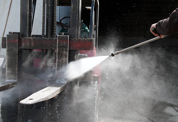 Best House Exterior Washing  in Lake Arrowhead, ME